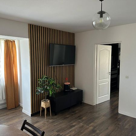 Cozy Apartment Baia Mare Exterior foto